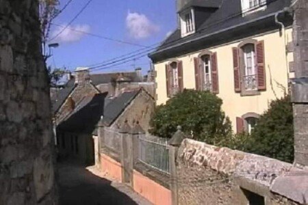 Maison 5 chambres, avec jardin