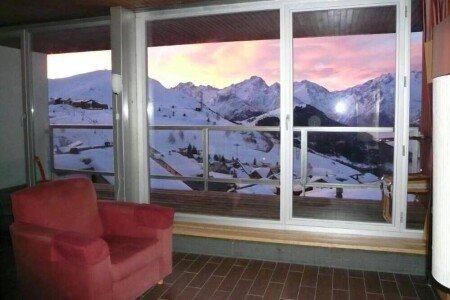 Gîte 2 chambres, avec piscine