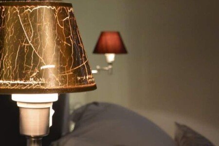 Studio 1 chambre, avec wifi