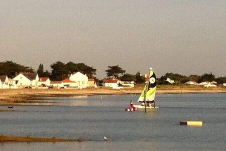Maison 6 chambres, avec jardin