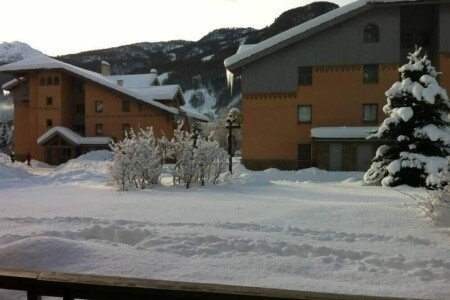 Gîte 2 chambres, avec jardin