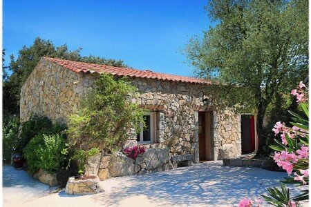 Gîte 3 chambres, avec jardin