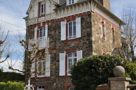 Maison de charme, 5 chambres, avec jardin