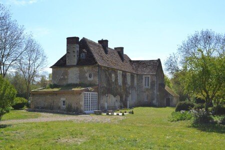 Maison chic, 4 chambres, avec salle de sport