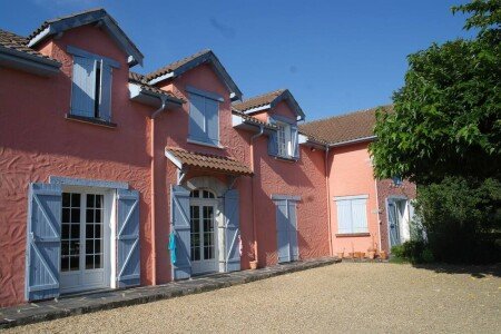 Bed and breakfast Agriturismo, 5 chambres, avec piscine