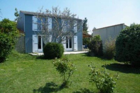 Gîte tout confort, 4 chambres, avec jardin