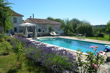 Bed and breakfast Agriturismo, 6 chambres, avec piscine