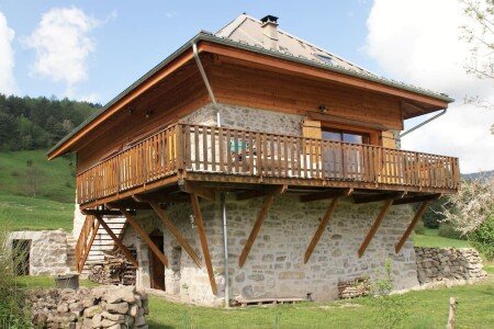 Bed and breakfast Agriturismo, 2 chambres, avec jardin