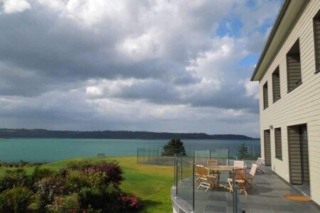 Gîte 8 chambres, avec jardin