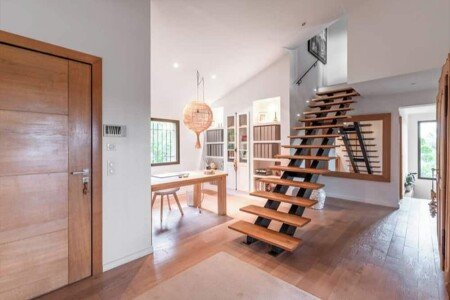 Bed and breakfast 2 camere, con palestra