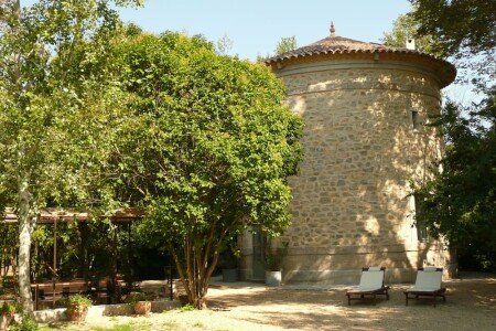Maison 4 chambres, avec jacuzzi