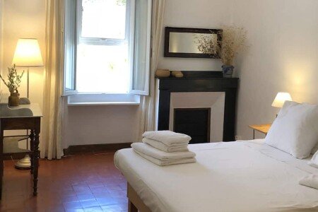 Maison de charme, 3 chambres, avec wifi