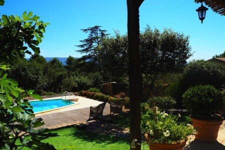 Maison 3 chambres, avec jacuzzi