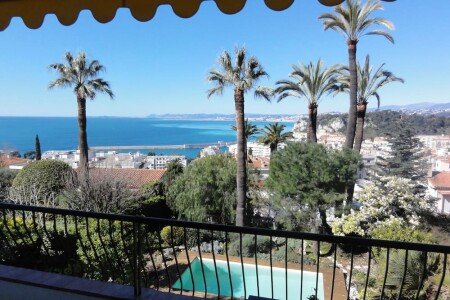 Villa 3 chambres, avec jacuzzi