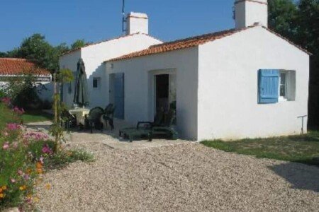 Gîte tout confort, 2 chambres, avec jardin