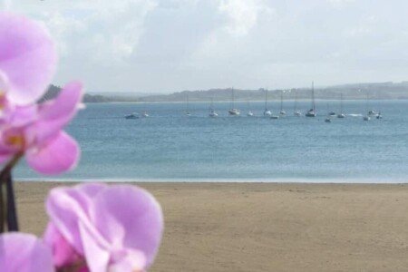Gîte 2 chambres, avec jacuzzi