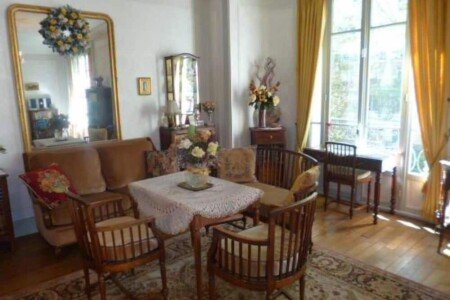 Appartamento 2 camere, con palestra