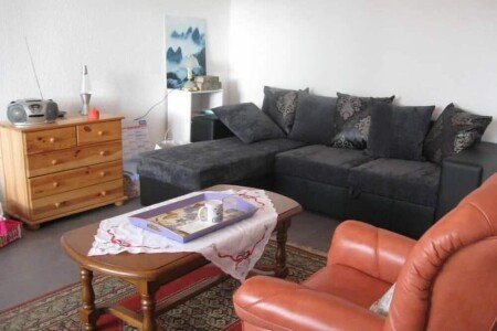 Gîte 1 chambre, avec wifi