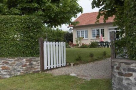 Gîte tout confort, 3 chambres, avec salle de sport