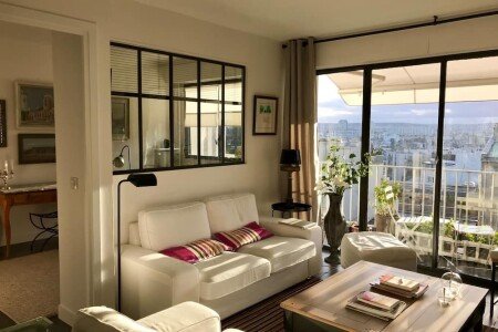 Gîte 1 chambre, avec wifi