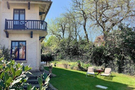 Maison 3 chambres, avec jacuzzi