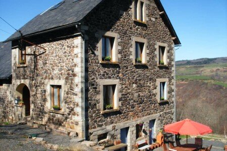 Bed and breakfast Agriturismo, 4 chambres, avec jardin