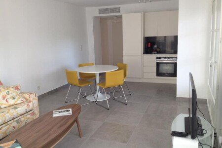 @todoptApartment 2 bedrooms, with garden