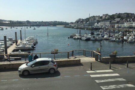 Gîte 2 chambres, avec wifi