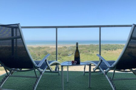 Gîte tout confort, 1 chambre, avec wifi