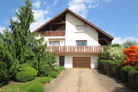 Appartement 1 chambre, avec piscine
