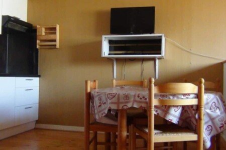 Gîte 1 chambre, avec wifi