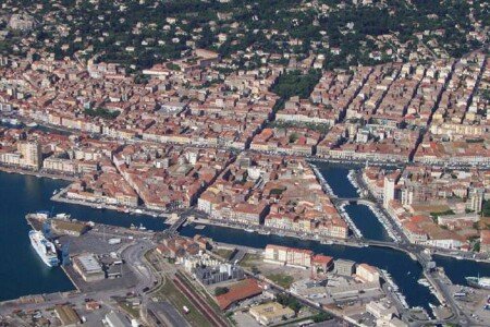 Appartement 2 chambres, avec jacuzzi