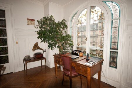 Gîte 3 chambres, avec wifi