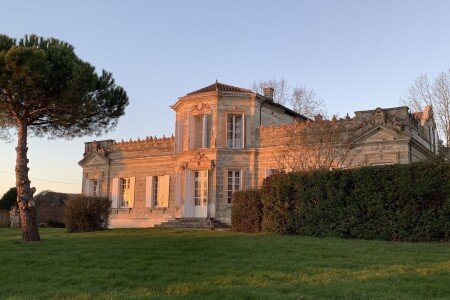 Maison authentique, 6 chambres, avec piscine