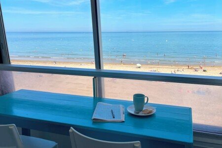 Appartement tout confort, 1 chambre, avec wifi