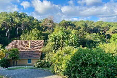 Maison 4 chambres, avec jacuzzi