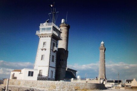Maison tout confort, 2 chambres, avec cheminée