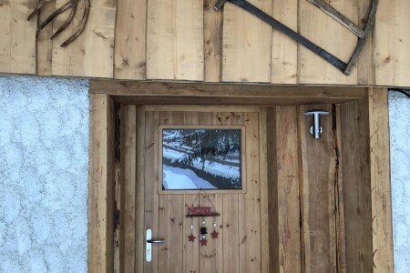 Chalet 7 chambres, avec jacuzzi