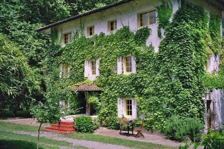 Maison traditionnelle, 4 chambres, avec jardin