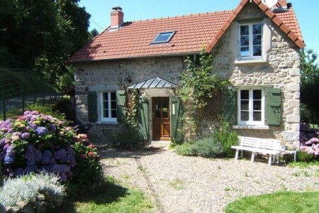 Maison Agriturismo, 2 chambres, avec jacuzzi