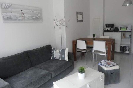 Maison authentique, 2 chambres, avec jacuzzi