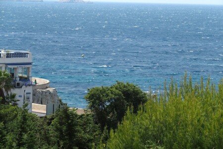 Bed and breakfast 1 bedroom, with wifi