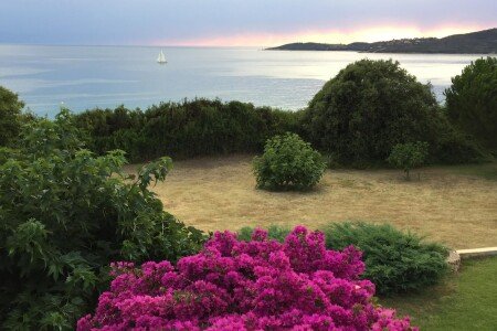 Villa 4 camere, con giardino