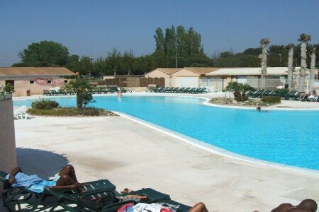 Maison tout confort, 2 chambres, avec jacuzzi