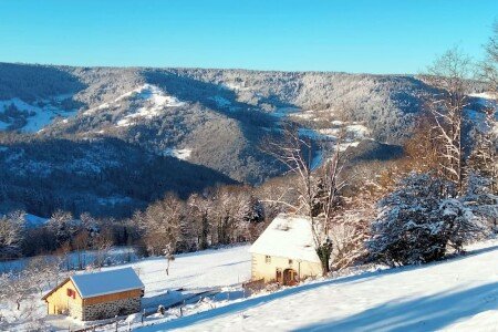 Bed and breakfast Agriturismo, 6 chambres, avec jardin