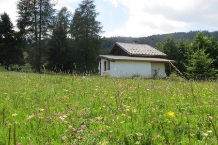 Maison 2 chambres, avec jacuzzi
