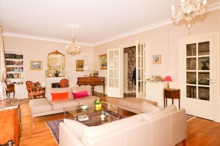 Bed and breakfast 2 chambres, avec petit-déjeuner