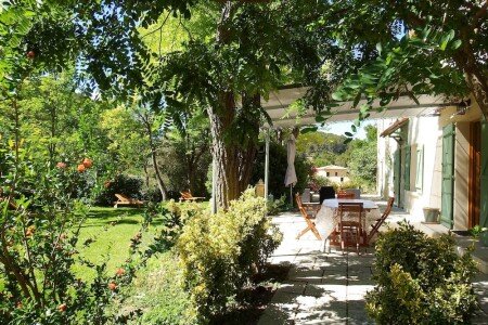 Bed and breakfast Agriturismo, 3 chambres, avec piscine