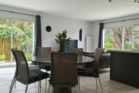 Gîte authentique, 3 chambres, avec jacuzzi