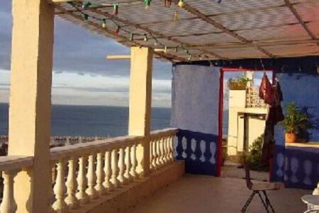 Bed and breakfast 1 chambre, avec wifi